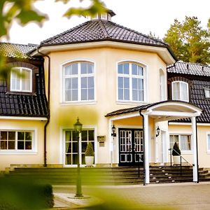 Landhaus Lellichow