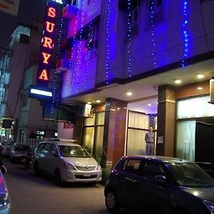 Surya International